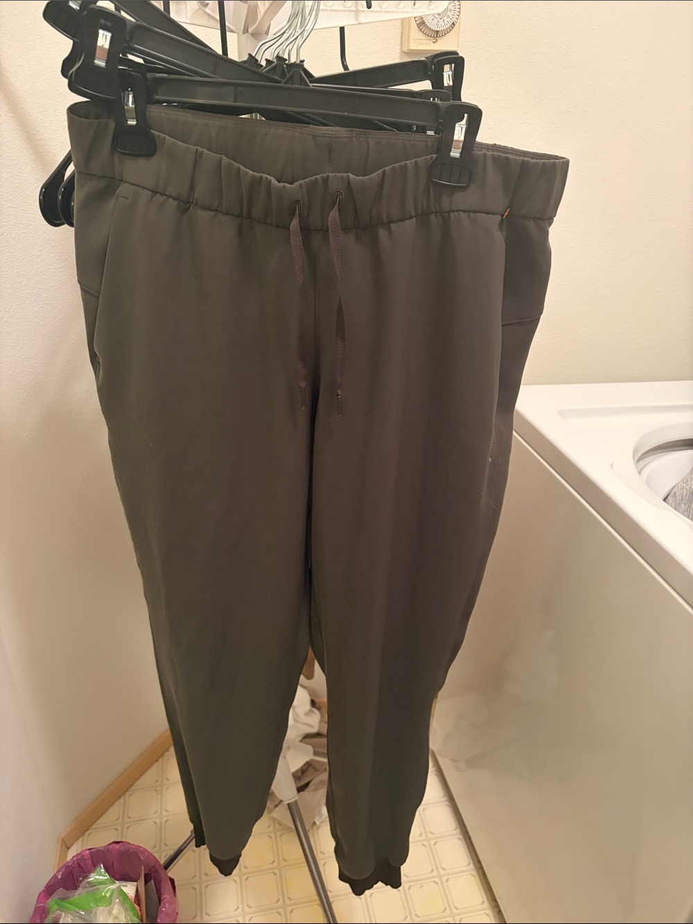 Lululemon Jogger